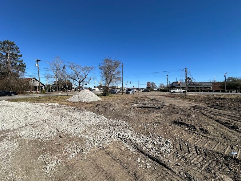 More Photos Of 740 NC-41 Hwy, Wallace Land For Sale