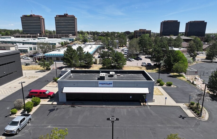 More Photos Of 2930 S Havana St, Aurora Auto Dealership For Lease