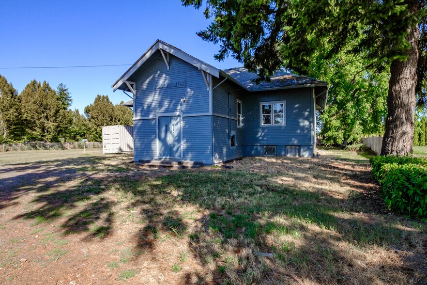 More Photos Of 995 Belle Passi Rd, Woodburn Land For Sale
