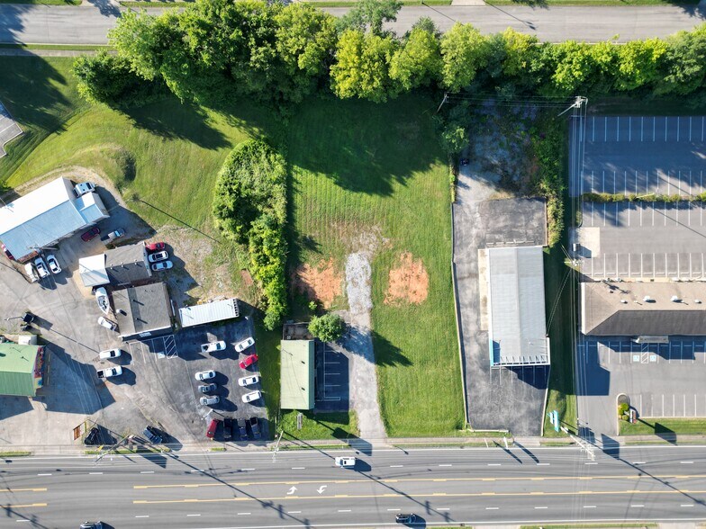 More Photos Of 2163 Wilma Rudolph Blvd, Clarksville Land For Sale