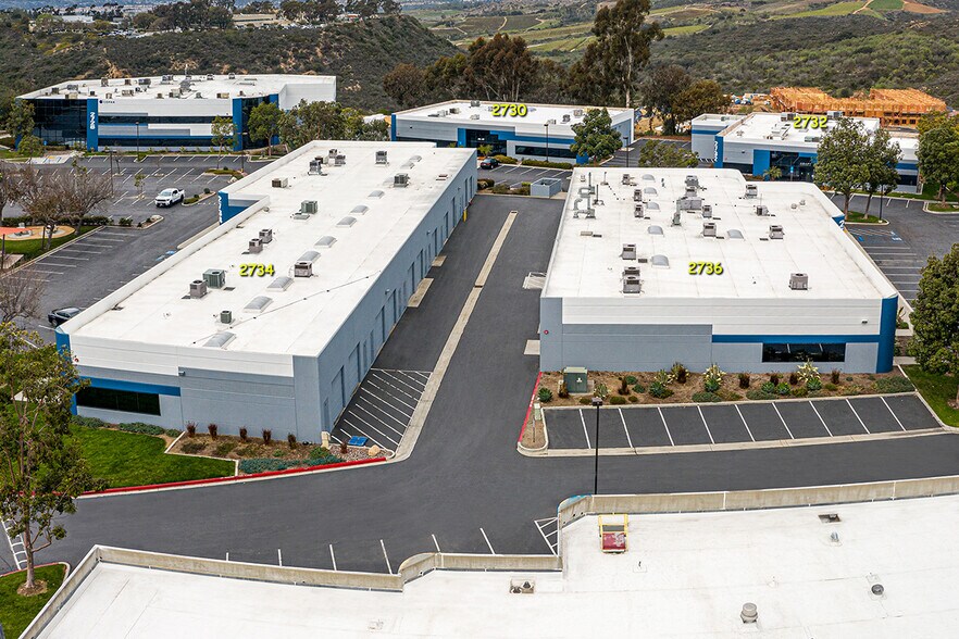 More Photos Of 2720 Loker Ave W, Carlsbad Unknown For Lease