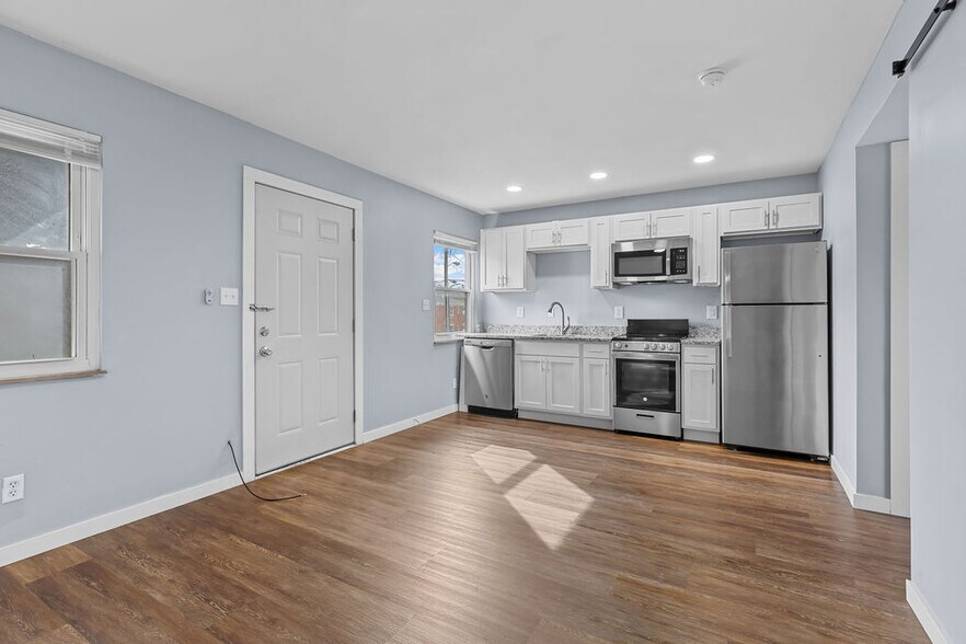 More Photos Of , Columbus Multifamily For Sale