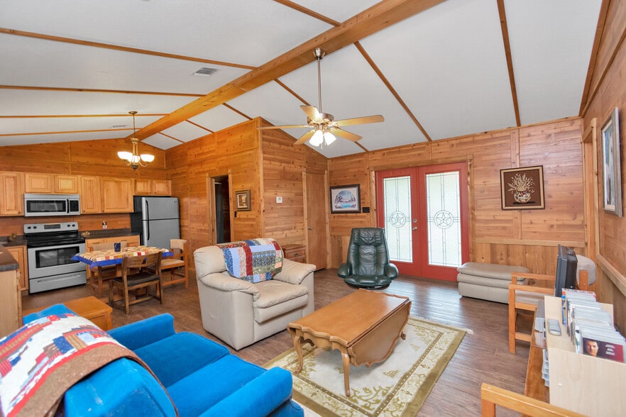 More Photos Of 26250 Riley Rd, Waller Lodge Meeting Hall For Sale