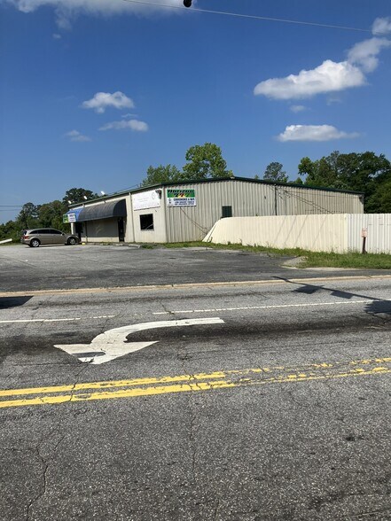 More Photos Of 2303 Fort Benning Rd, Columbus General Retail For Sale