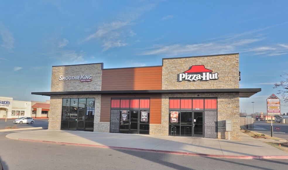 More Photos Of 2001 Airline Dr, Bossier City Unknown For Lease