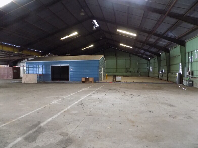 More Photos Of 26011 State Route 254, Redcrest Industrial For Lease