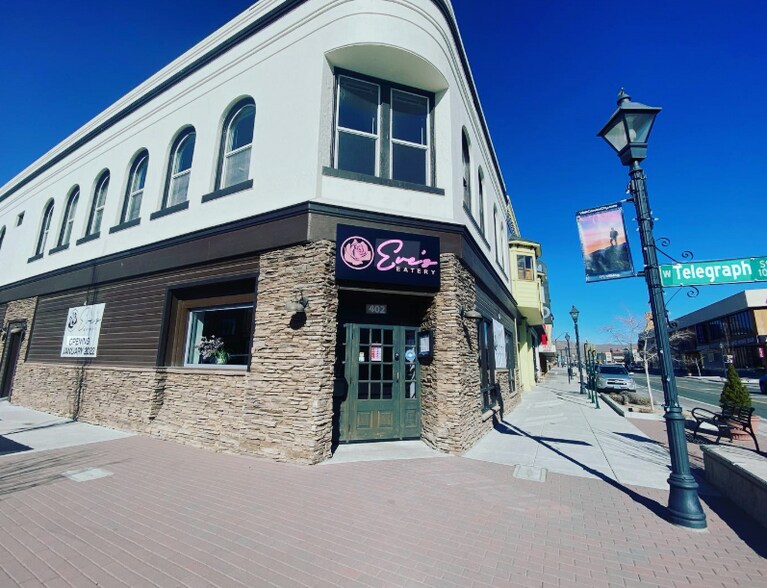 More Photos Of 408 N Carson St, Carson City Freestanding For Sale