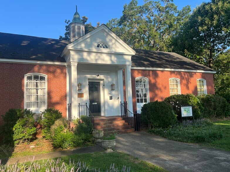 More Photos Of 401 Burlington Rd SE, Shannon Warehouse For Sale