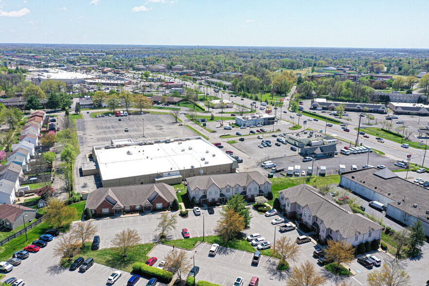 More Photos Of 303 Middletown Pky, Louisville Office For Lease