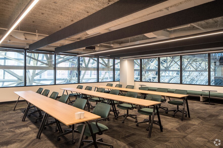 Photo of 5th Floor Ste 550