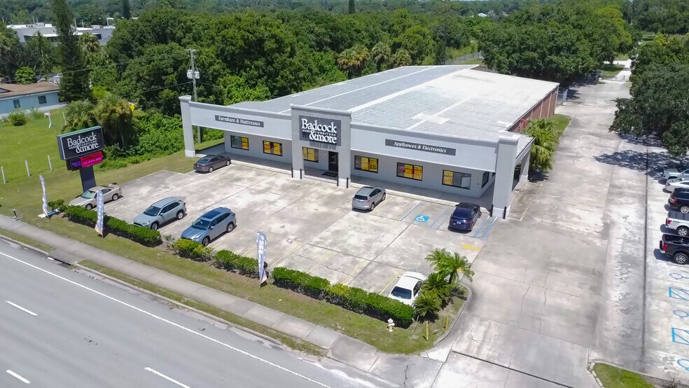 More Photos Of 3800 W New Haven Ave, Melbourne Freestanding For Sale