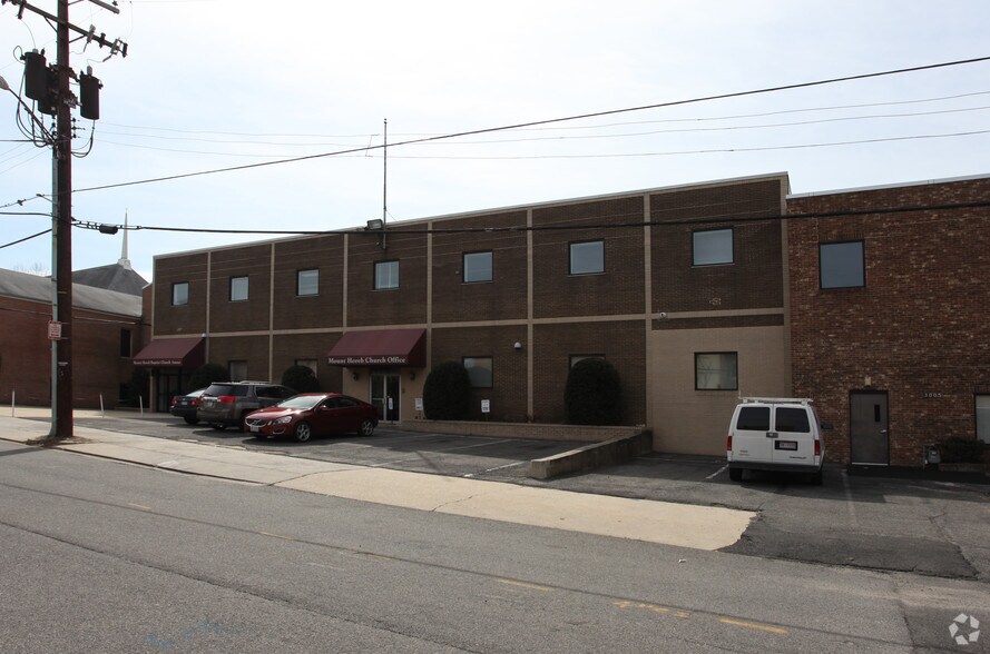 More Photos Of 3015 Earl Pl NE, Washington Office For Lease