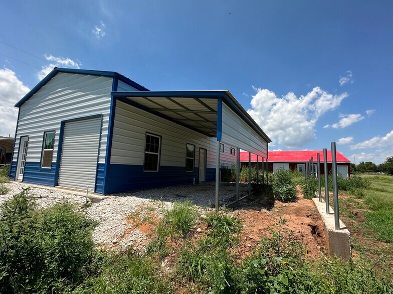 More Photos Of 700 N Texas St, Shamrock Land For Sale