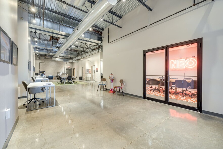 More Photos Of 1804 NW 16th St, Oklahoma City Office For Lease