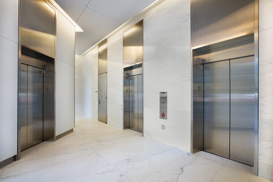 More Photos Of 1775 Pennsylvania Ave NW, Washington Office For Lease