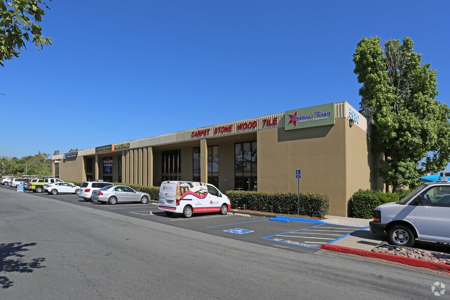 More Photos Of 5980 Fairmount Ave, San Diego Warehouse For Lease