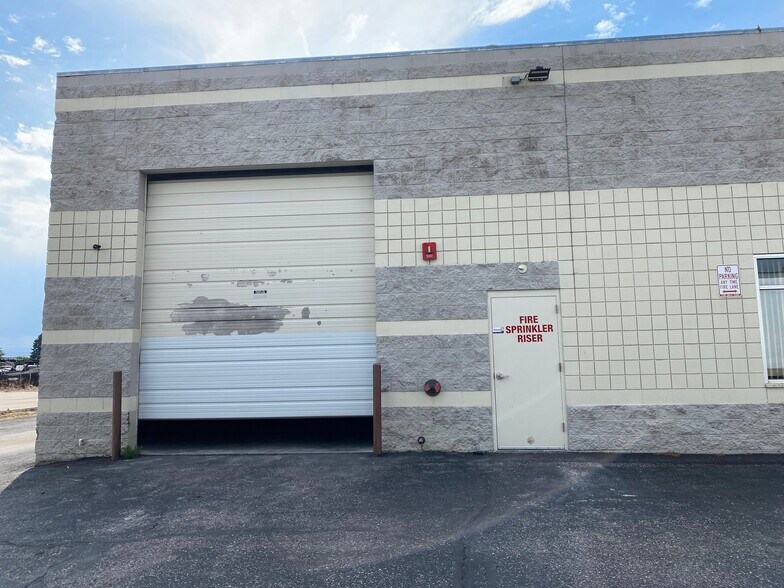 More Photos Of 6899 Pecos St, Denver Warehouse For Lease