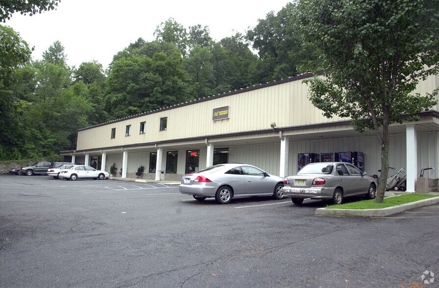 Primary Photo Of 1190 Pompton Ave, Cedar Grove General Retail For Sale