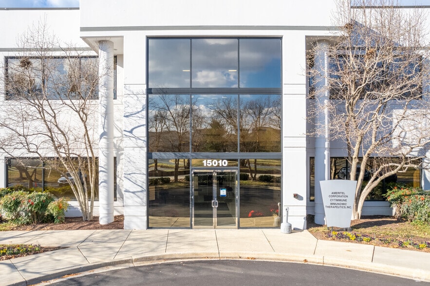 More Photos Of 15010 Broschart Rd, Rockville Research And Development For Lease