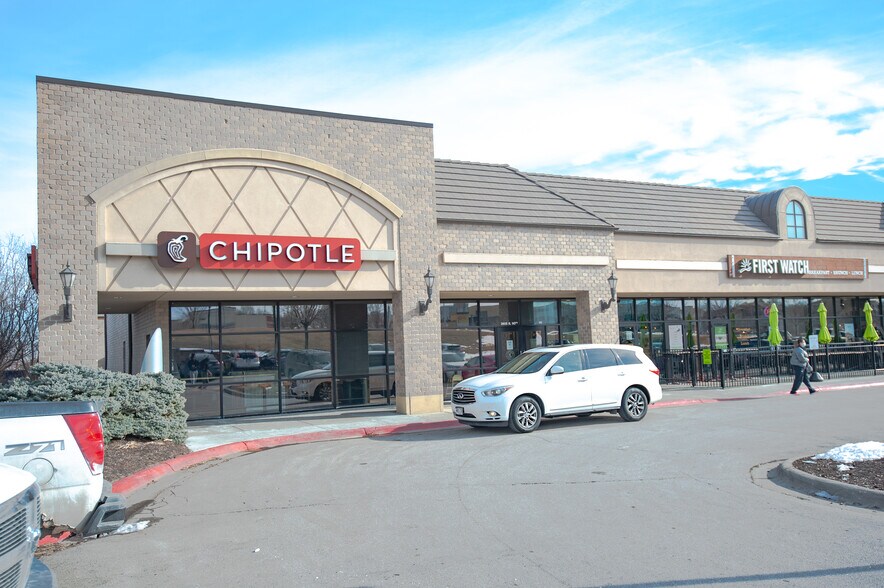 More Photos Of 3333 N 147th St, Omaha Unknown For Lease