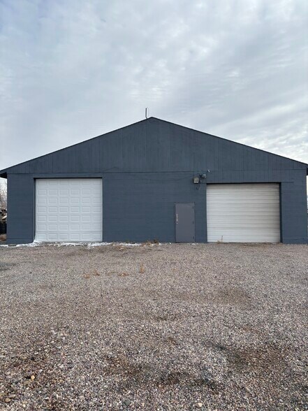 More Photos Of 270 E Day St, Pocatello Warehouse For Lease