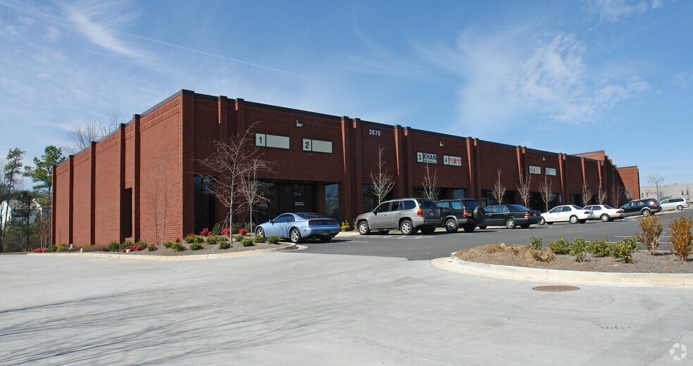 More Photos Of 2670 N Berkeley Lake Rd, Duluth Unknown For Lease