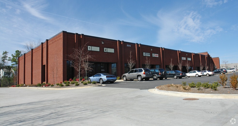 More Photos Of 2670 N Berkeley Lake Rd, Duluth Unknown For Lease