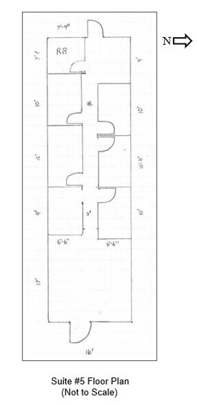 More Photos Of 18434 N 99th Ave, Sun City Storefront For Lease
