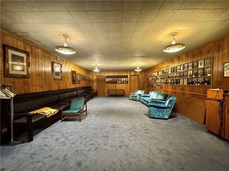 More Photos Of 439 NE Main St, Easley Lodge Meeting Hall For Sale