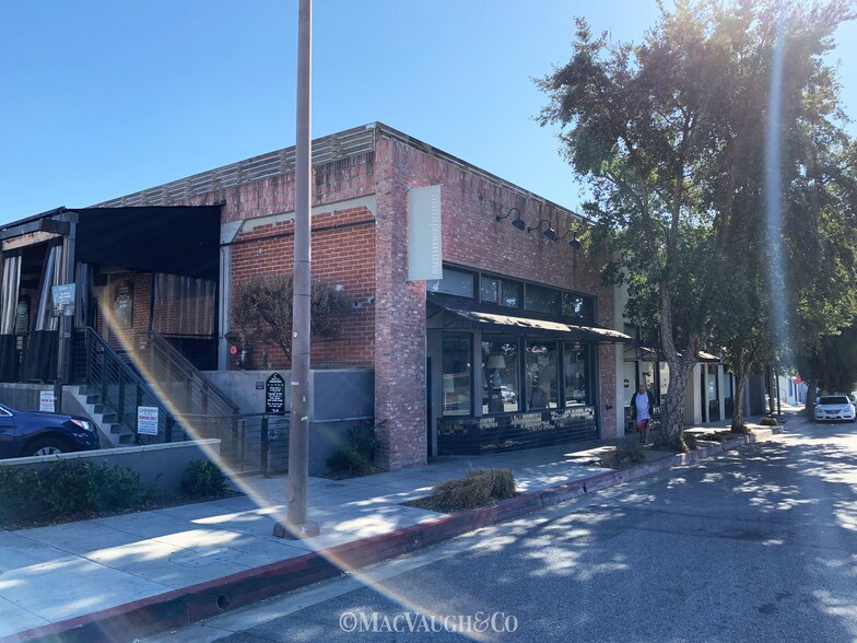 More Photos Of 300 S Raymond Ave, Pasadena Loft Creative Space For Lease
