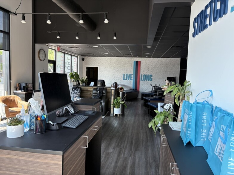 More Photos Of 2865 N Reserve St, Missoula General Retail For Lease