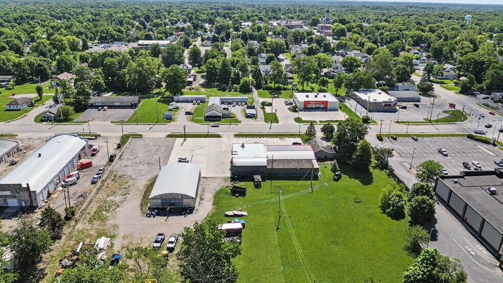 More Photos Of 212 N Lincoln Rd, Rockville General Retail For Sale