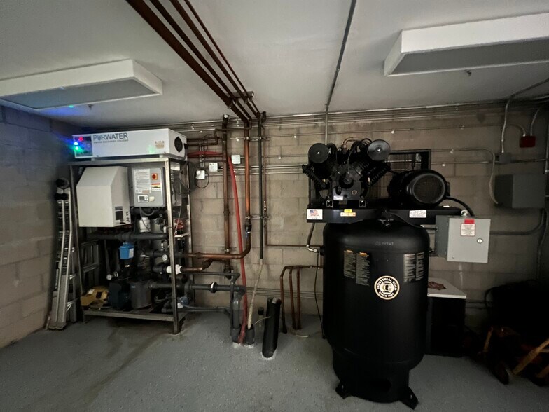 More Photos Of 16345 Foothill Blvd, Fontana Carwash For Sale