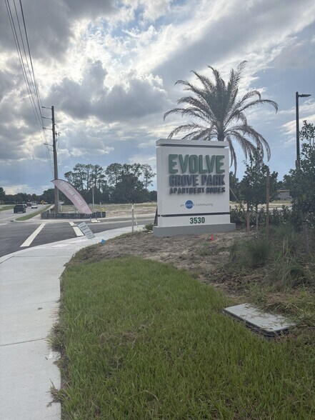 More Photos Of 305 County Road 466A, Fruitland Park Land For Sale