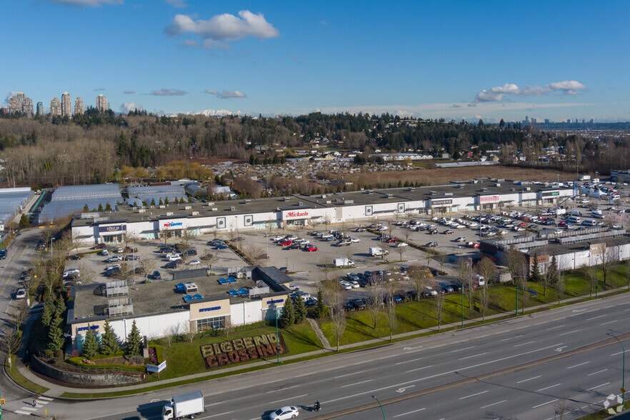 Primary Photo Of 5751-5821 Marine Way, Burnaby Unknown For Lease