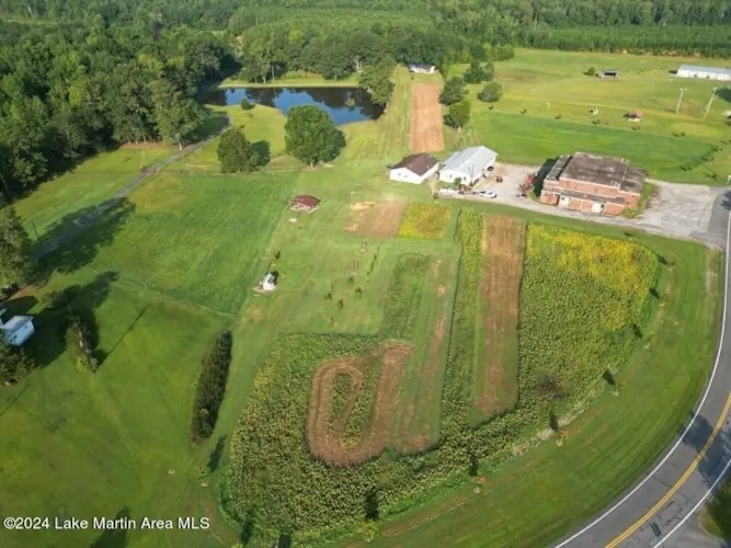 More Photos Of 9140 & 9269 Highway 63 N, Alexander City Lodge Meeting Hall For Sale