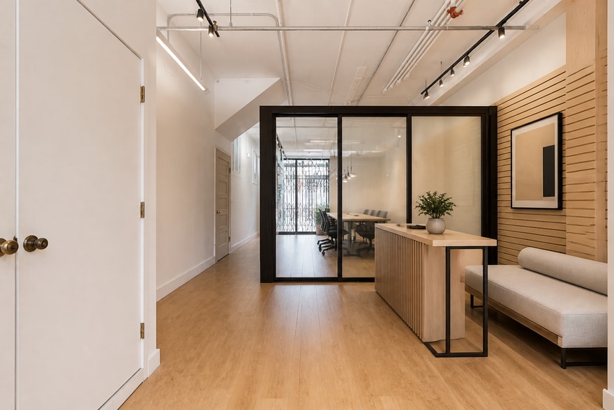 More Photos Of 734-740 Broadway, San Francisco Storefront Retail Residential For Sale