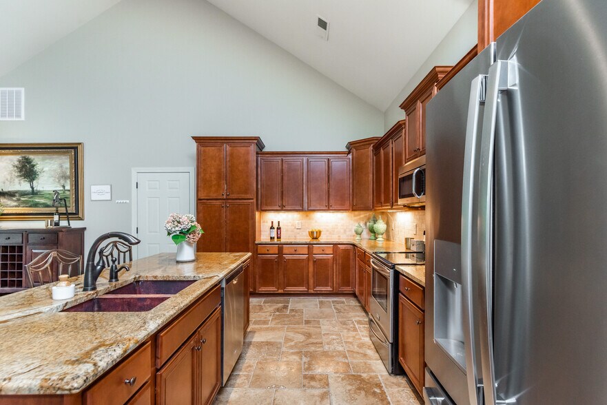 More Photos Of 565 Owens Gin Rd NE, Calhoun Lodge Meeting Hall For Sale