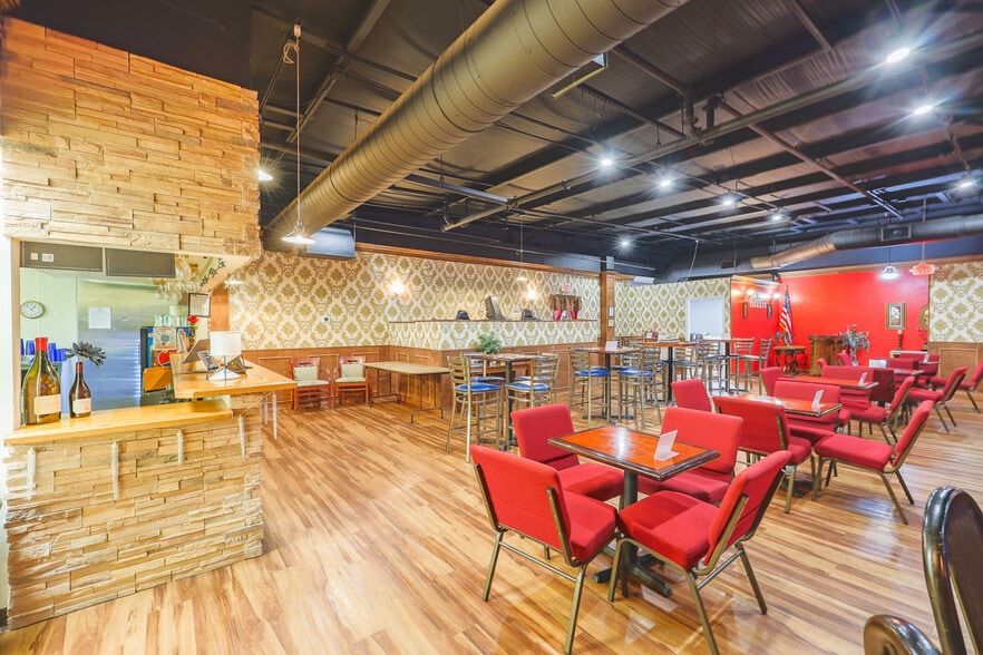 More Photos Of 290-292 N Huachuca Blvd, Huachuca City Restaurant For Sale