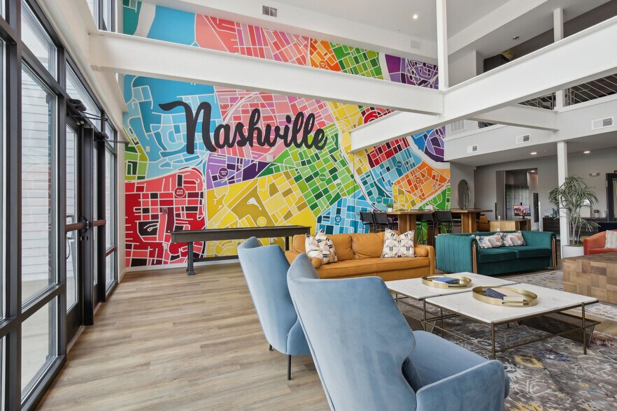 More Photos Of 4040 Travis Dr, Nashville Apartments For Sale