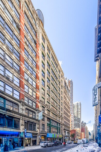 More Photos Of 34 W 27th St, New York Loft Creative Space For Lease