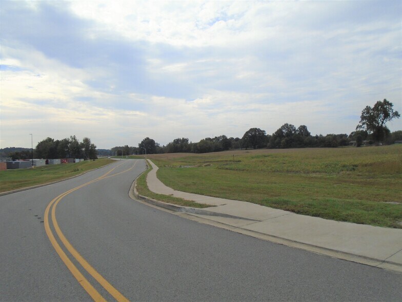 More Photos Of Millstone Way, Hanson Land For Sale