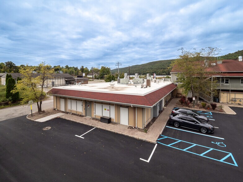 More Photos Of 1590-1610 Union Valley Rd, West Milford General Retail For Sale