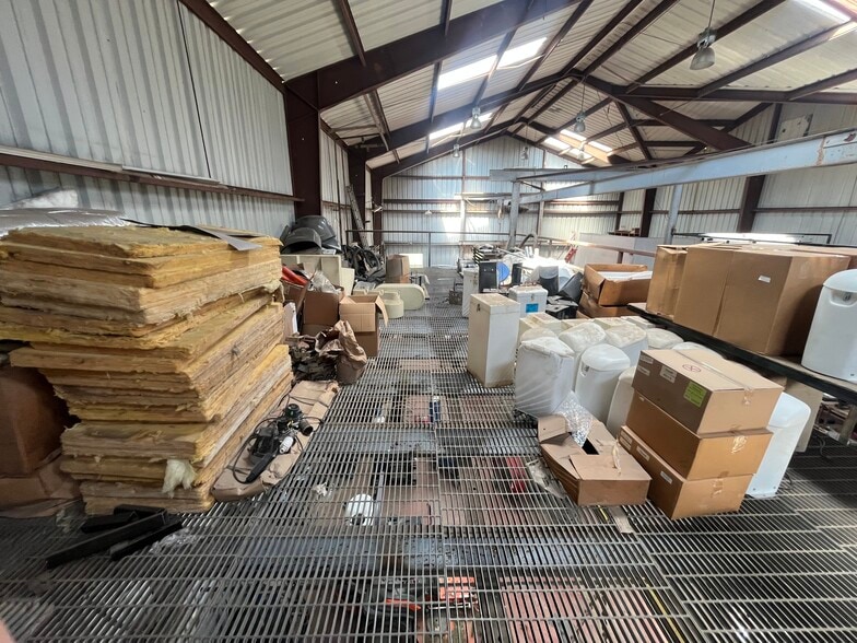 More Photos Of 1640 TN-57 Hwy, Michie Industrial For Sale