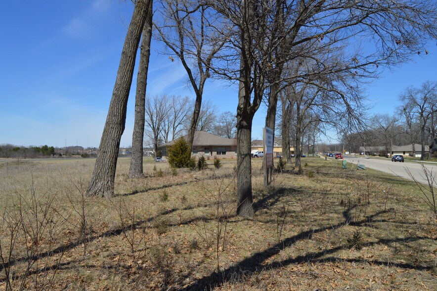 More Photos Of Lot 2 Airport Road, Portage Land For Sale