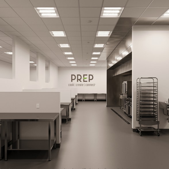 More Photos Of 1499 Regal Row, Dallas Restaurant For Lease