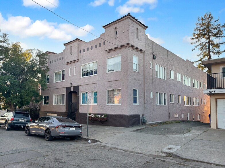 More Photos Of 3027 Capp St, Oakland Apartments For Sale