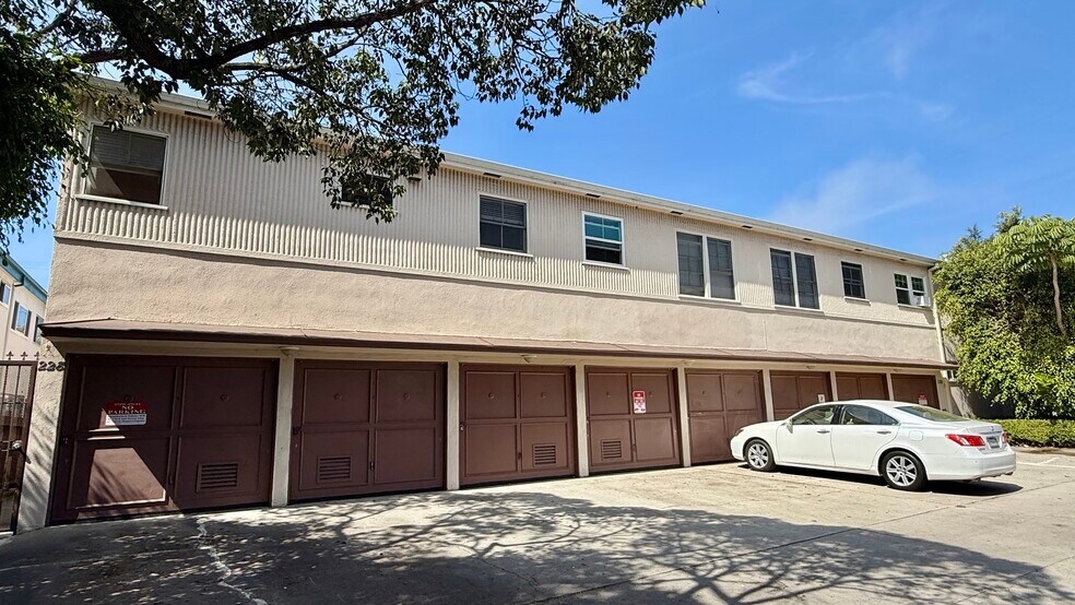 More Photos Of 228 Idaho Ave, Santa Monica Apartments For Sale