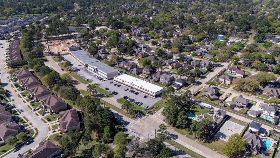More Photos Of 16143 N Eldridge Pky, Tomball General Retail For Sale