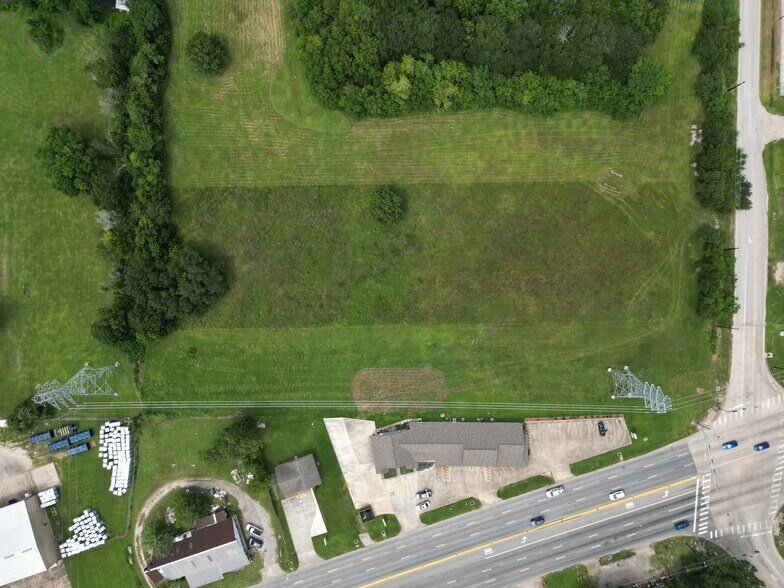 More Photos Of 1225 Brazos St, Alvin Land For Sale